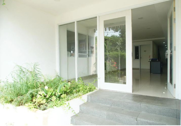 Residence T63
