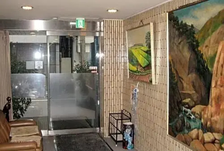 Hotel Yamayuri - Vacation STAY 89732