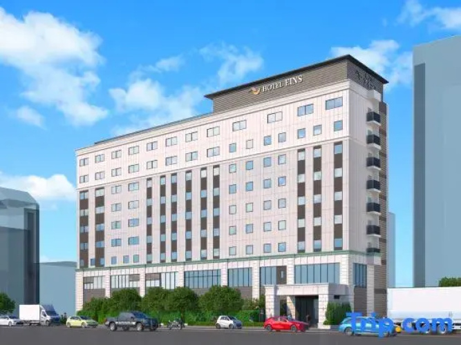 Hotel Eins Osaka Kadoma City Station - 大阪市