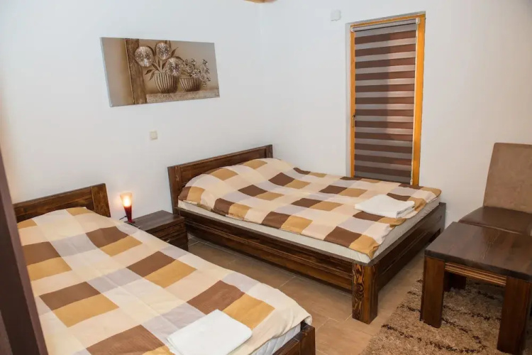 Motel Orhideja