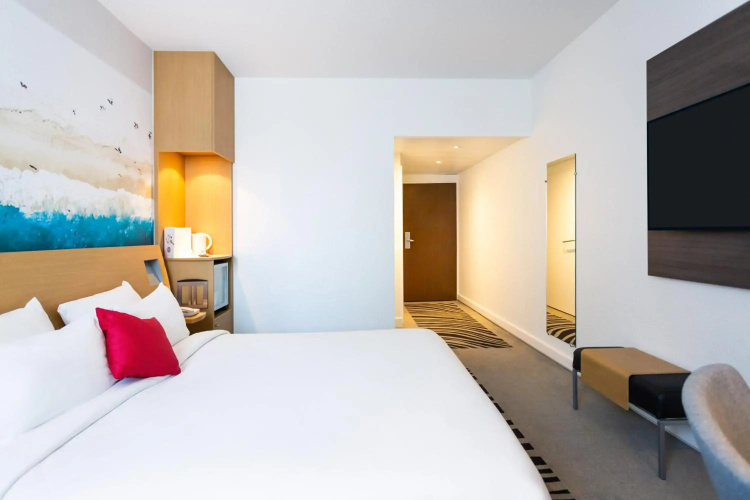 Novotel Bordeaux Centre-Ville
