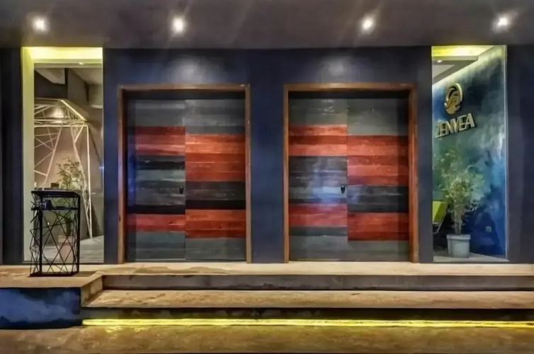 Zenvea Hotel Coron