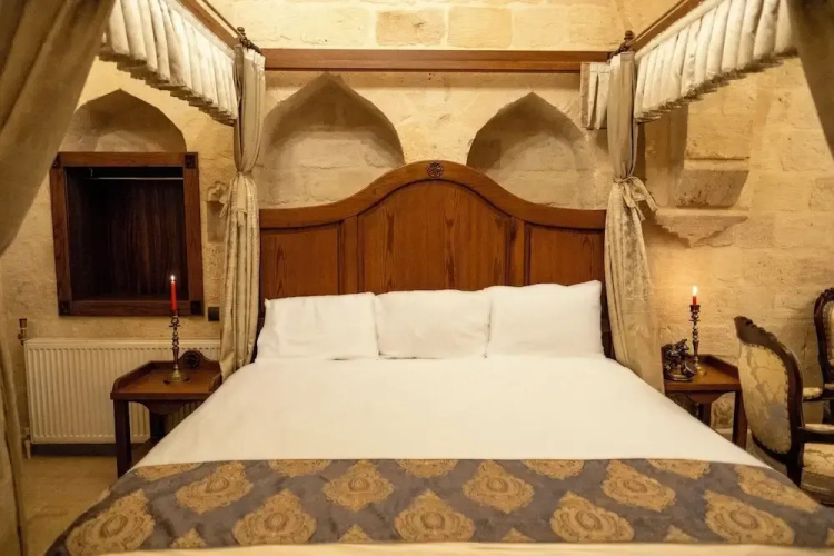 Kasr-i Divan Hotel