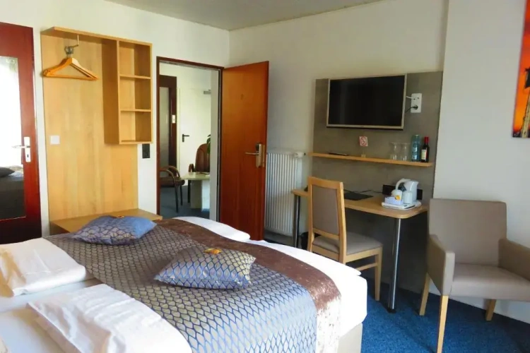 Comfort Double room