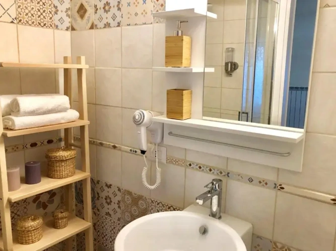 Deluxe Junior Suite