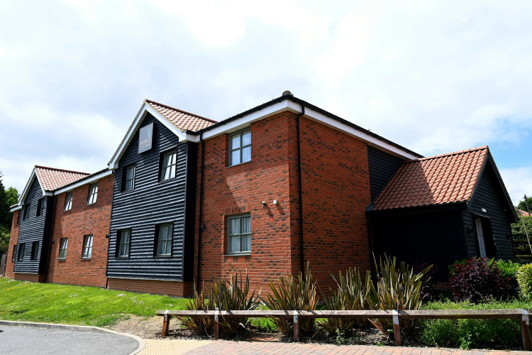 Penny Hedge, Whitby by Marston's Inns