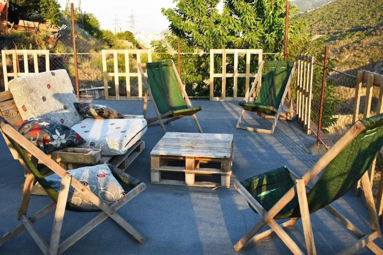 Veranda Vere