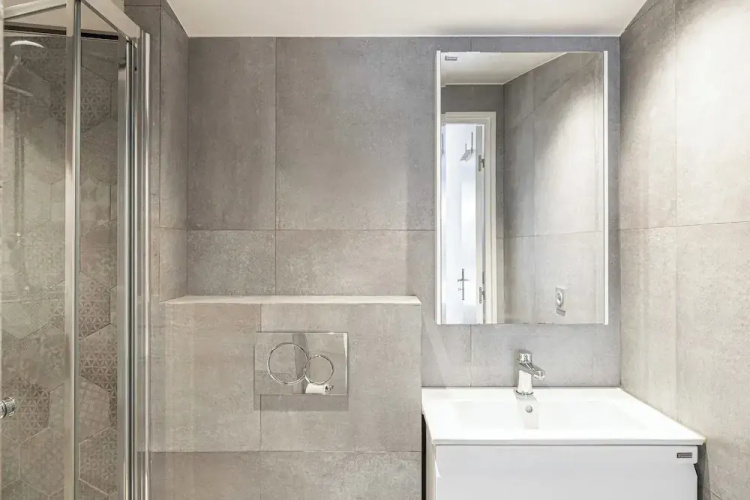 Bright Duplex - Cannes Center