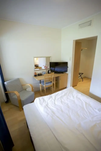 Economy Single room