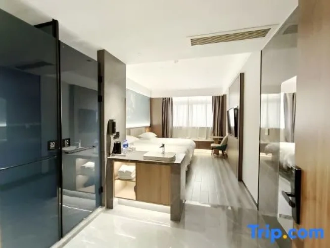 Luxury Twin room