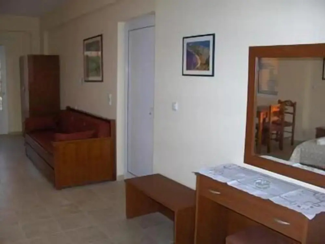 Elafonisos Diamond Resort