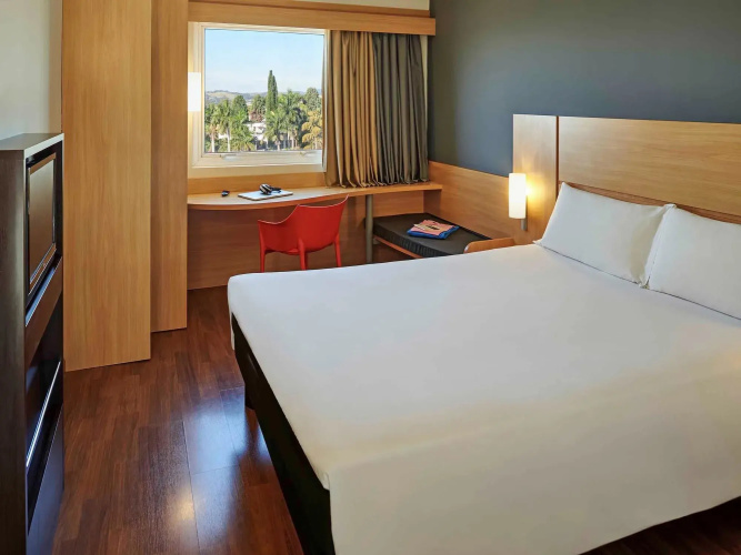 ibis Sorocaba
