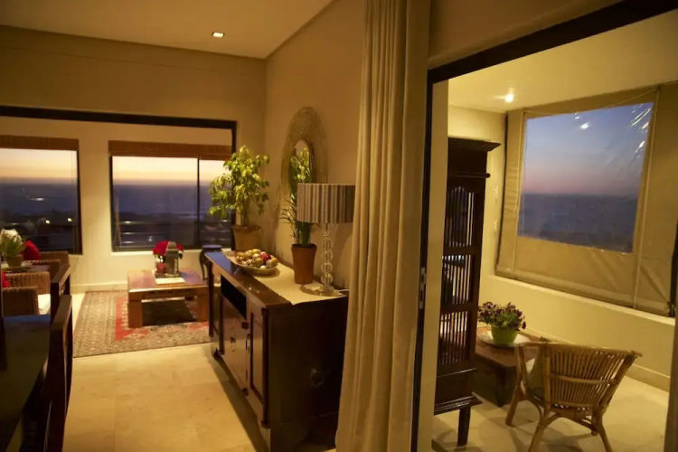 Oceana Villa Self Catering