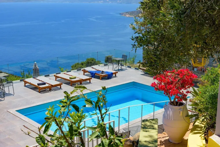Villa Olga