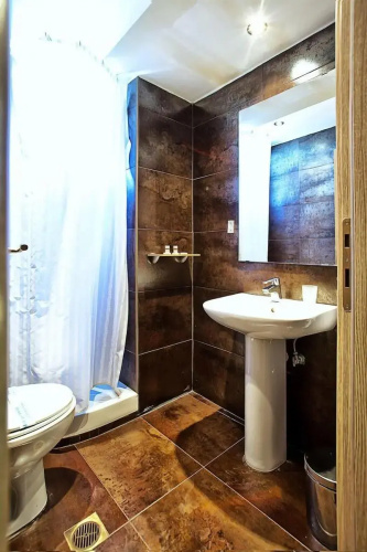Hotel Anastassiou