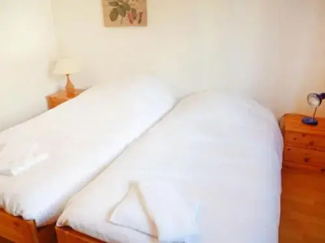 Apartment Beau-Site
