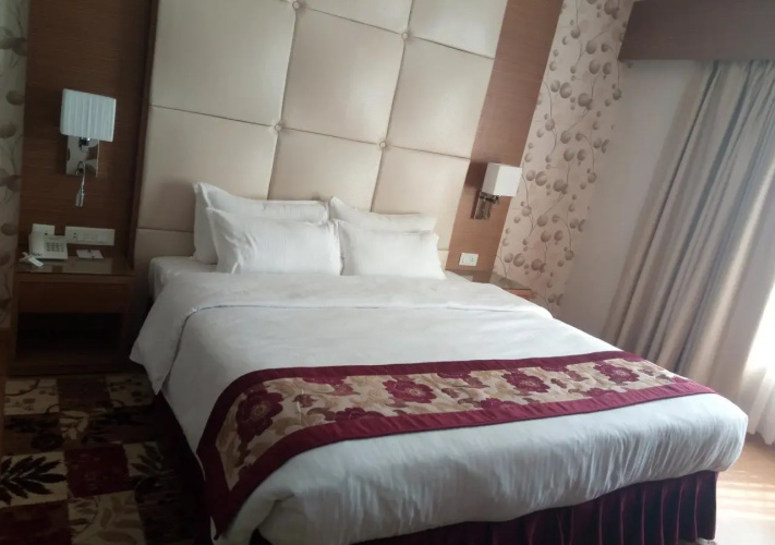 Hotel Harrison Palace