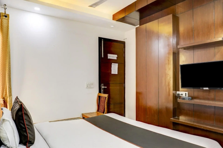 Classic Double room