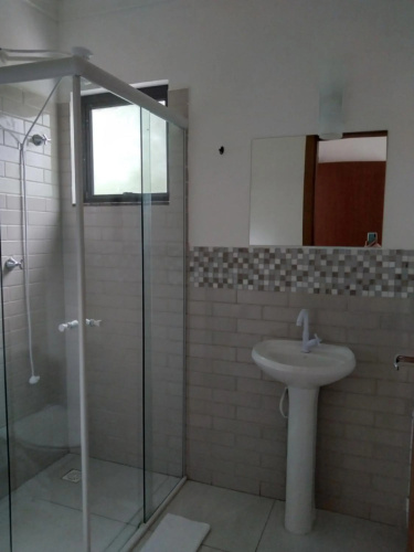 Casa geminada 2 no Mariscal