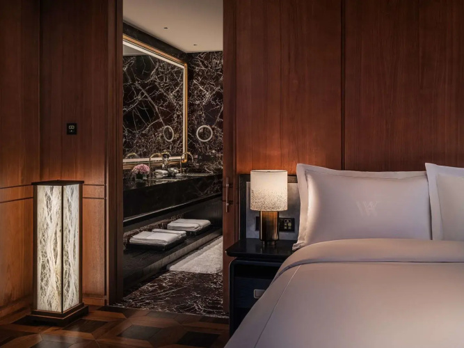Waldorf Astoria Xiamen