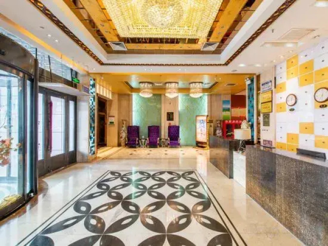 Wandelong Hotel