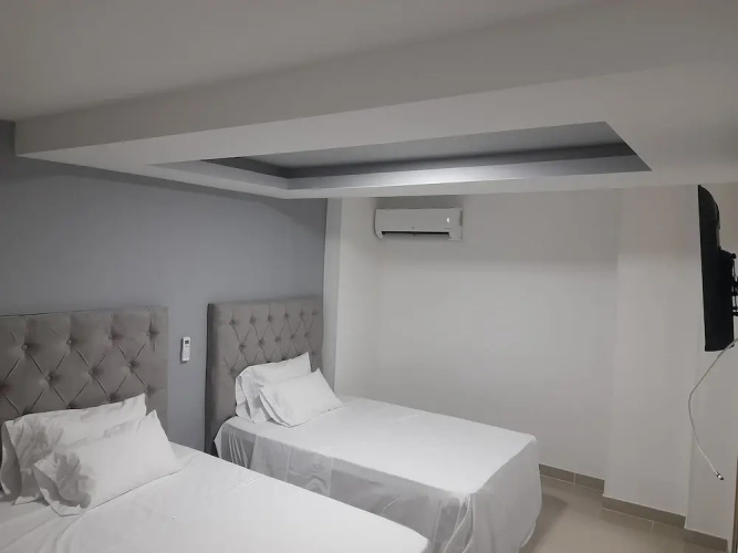 Granada suites aparta estudio