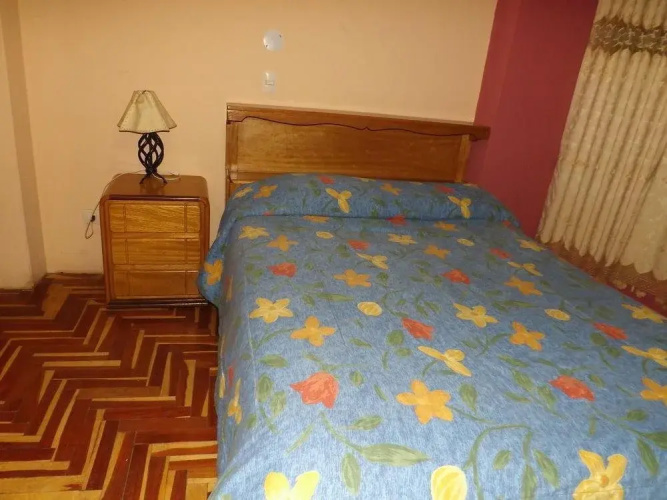 Hostal Mi Tierra