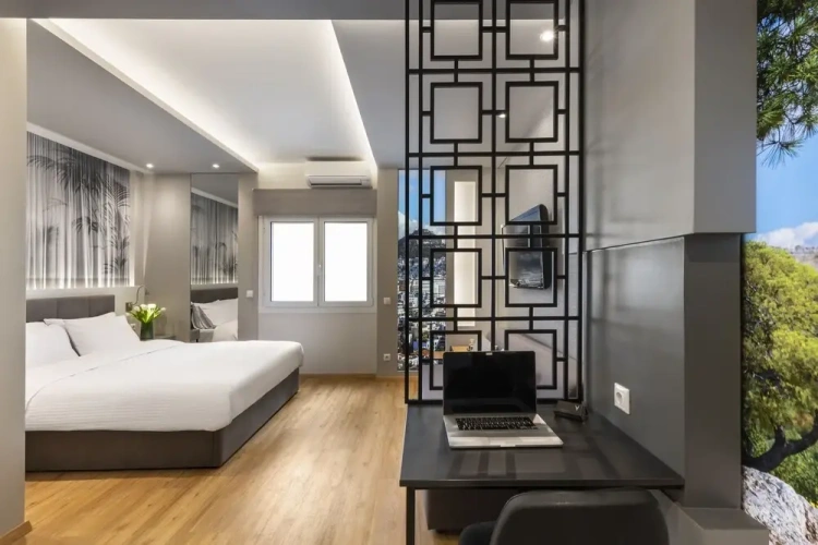Luxury Suite