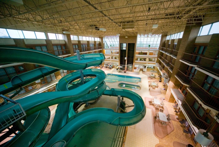 Medicine Hat Lodge, Trademark Collection by Wyndham photo 10