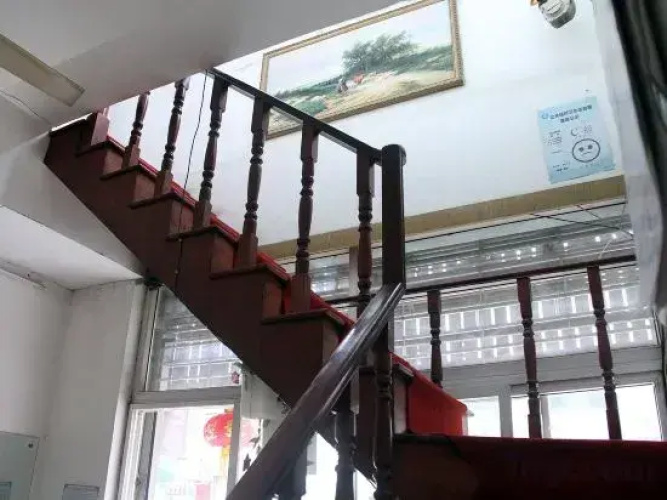Wuhu Yunlong Hostel