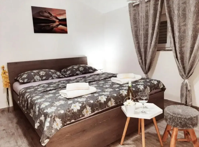 Apartments Tomislav
