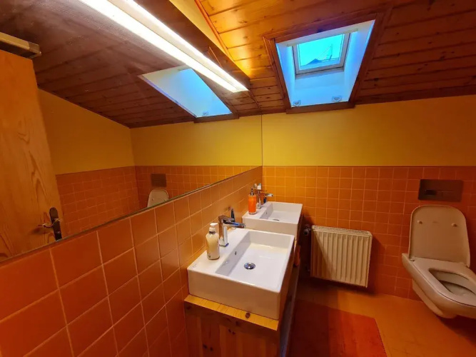 Mountain-view Apartment in Bad Kleinkirchheim