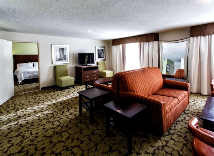 Hilton Garden Inn New York/Staten Island photo 24