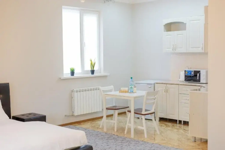 Comfort Apartment
