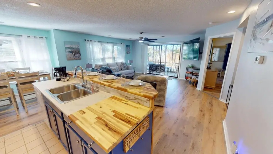River Creek 1 Unit 303
