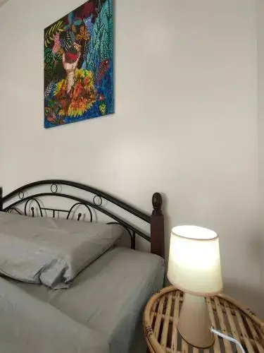 Intoy's Place