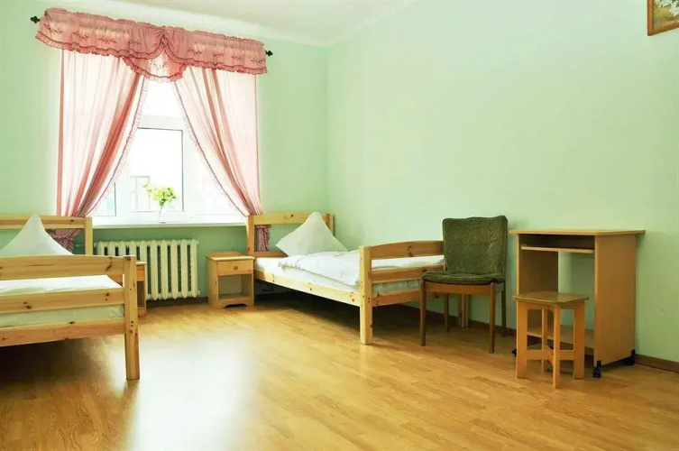 Guest House Marijas