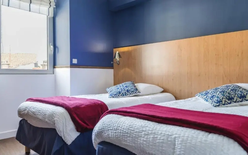 Classic Twin room