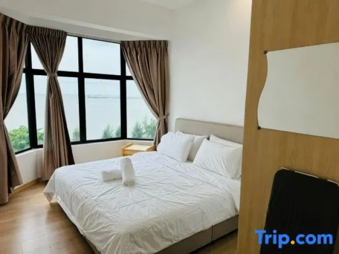 Standard Double Family room