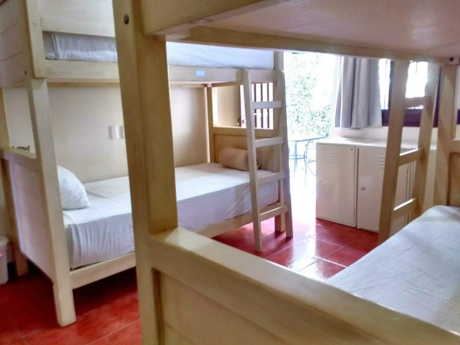 Hostal las Americas - Hostel