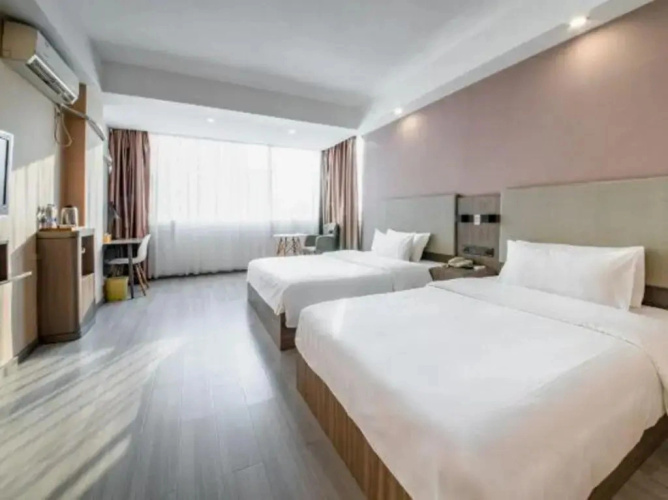 Baili Hotel