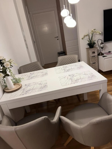 3RooM Deluxe Sarajevo