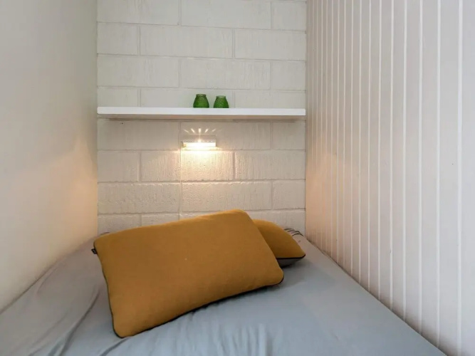Plush Holiday Home in Ebeltoft With Swimming Pool