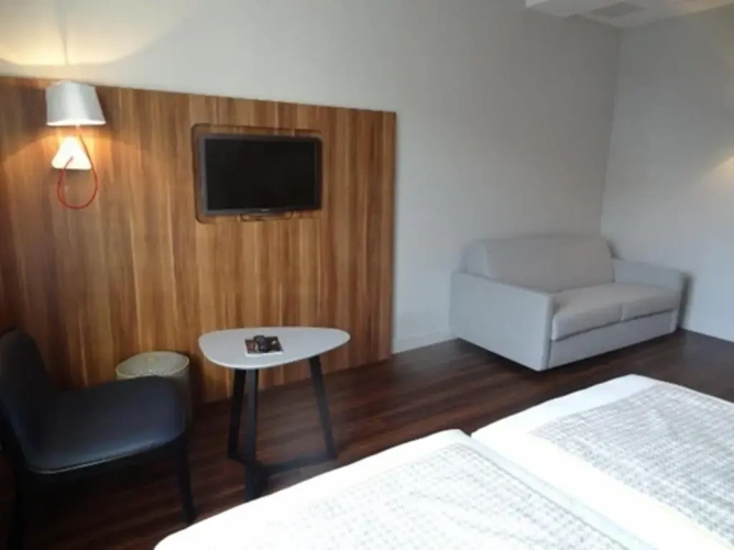 Privilege Triple room