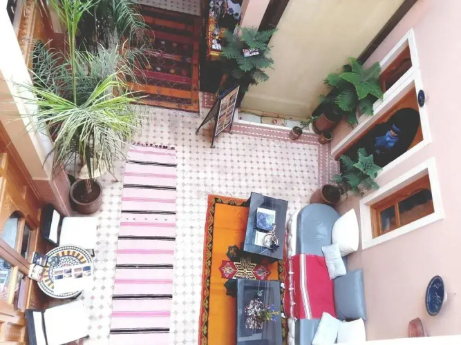 Image de l'hôtel