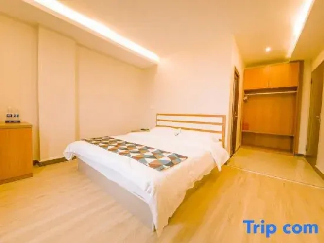 1 Bedroom Suite