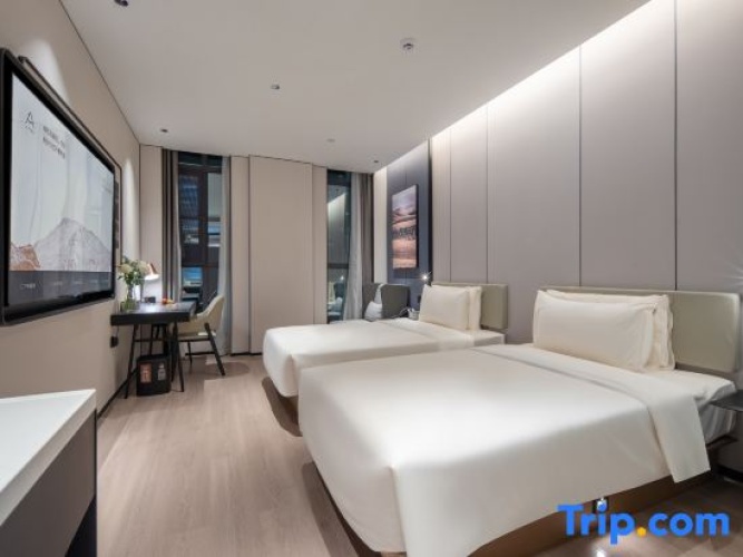 Executive Twin room