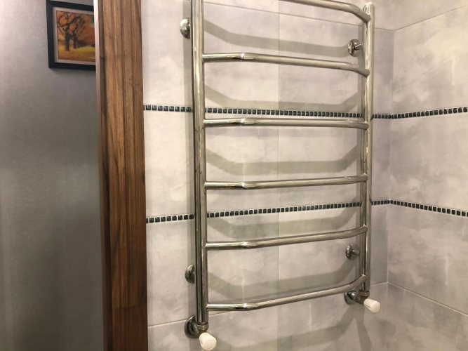Prospect Polia apartment