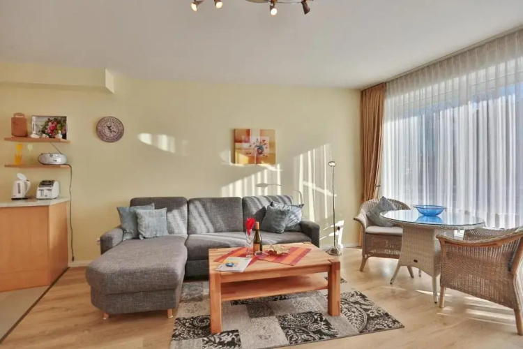 Barke Barke Appartement 307