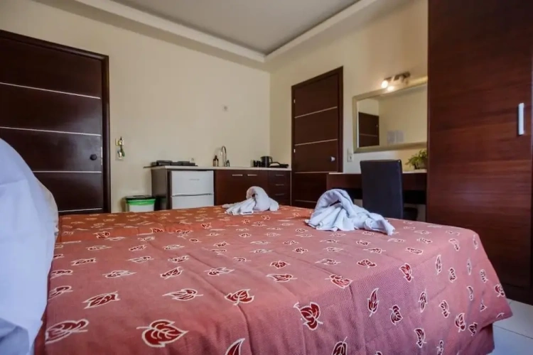 Superior Apartment